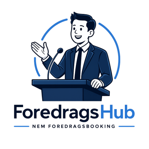 ForedragsHub logo